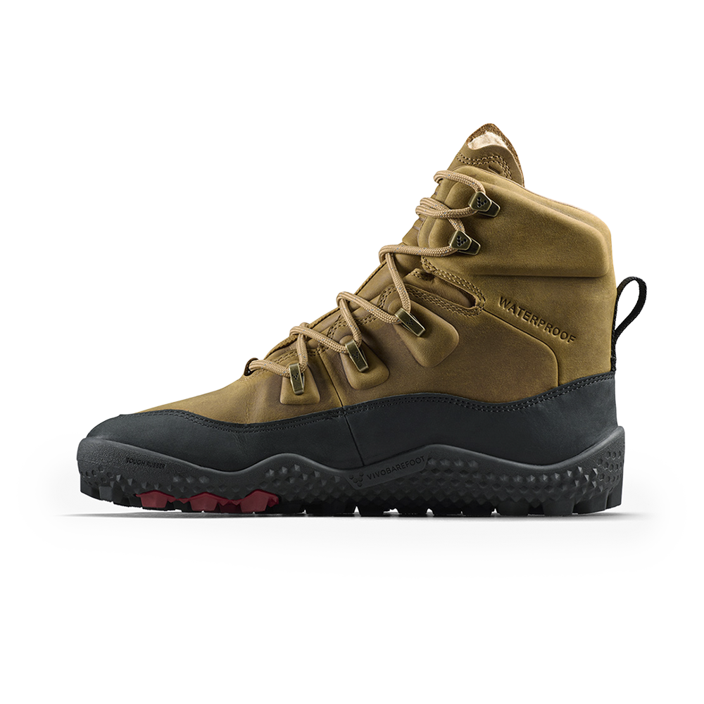 Tracker Winter III SG Mens Tan