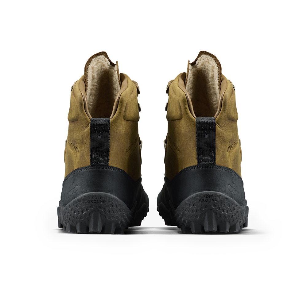 Tracker Winter III SG Womens Tan