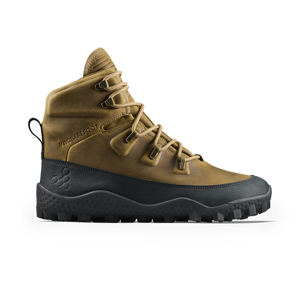 Tracker Winter III SG Womens Tan