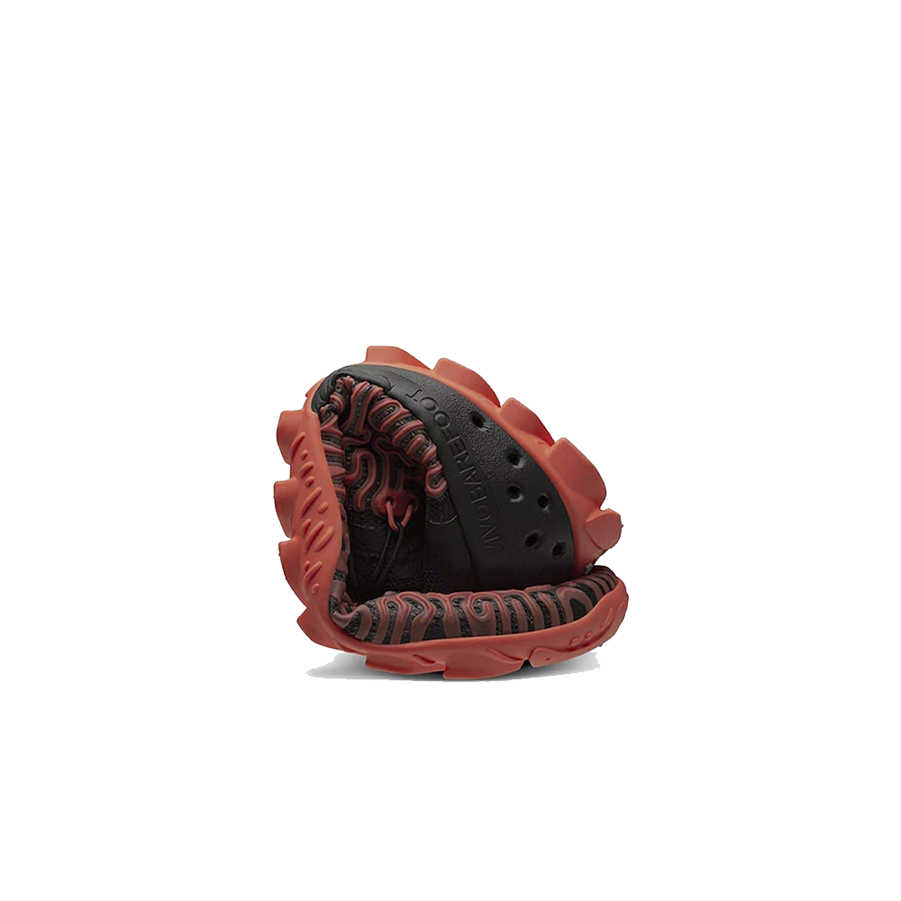 ESC Tempest Womens Obsidian Neon Coral