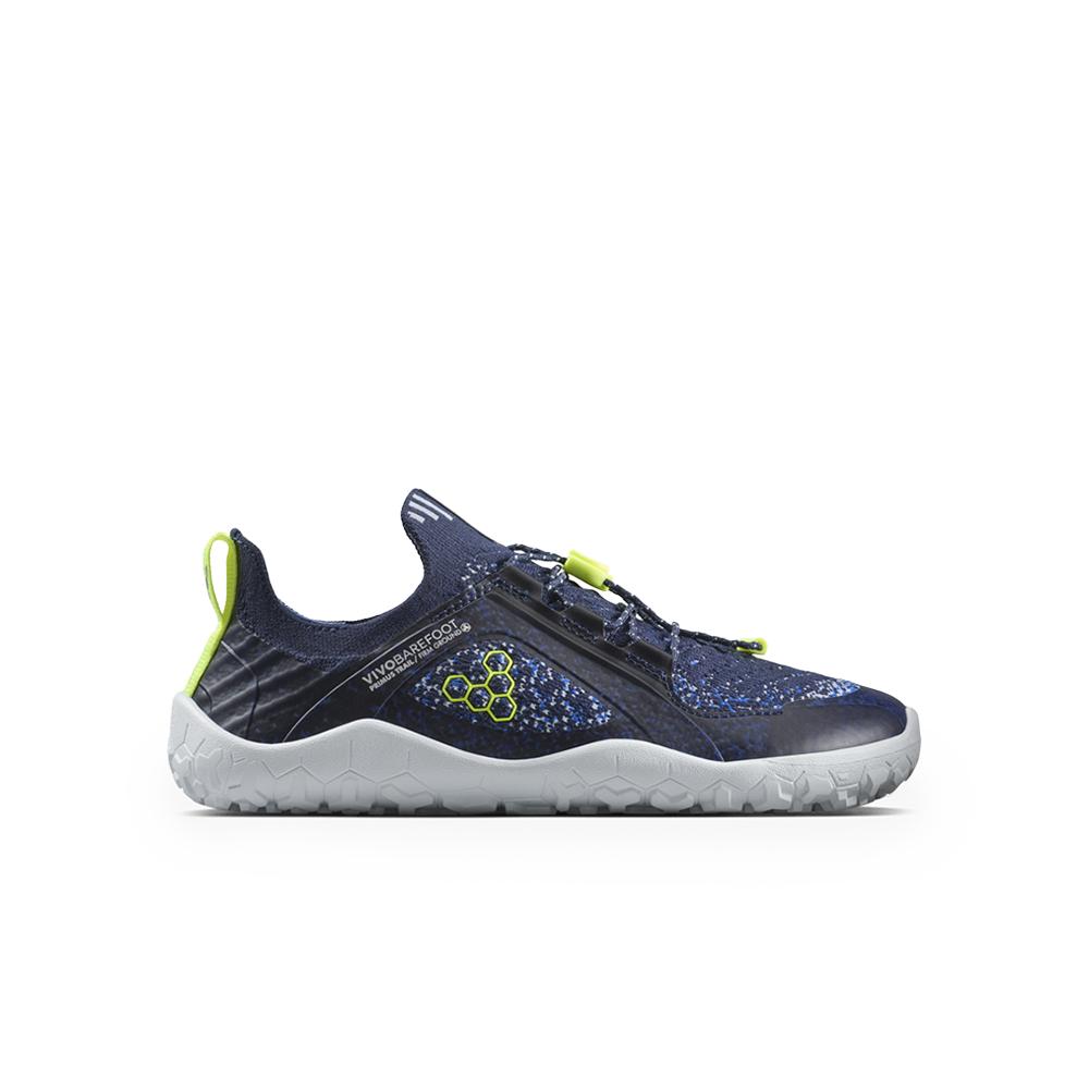 Primus Trail Knit FG Juniors Night Sky