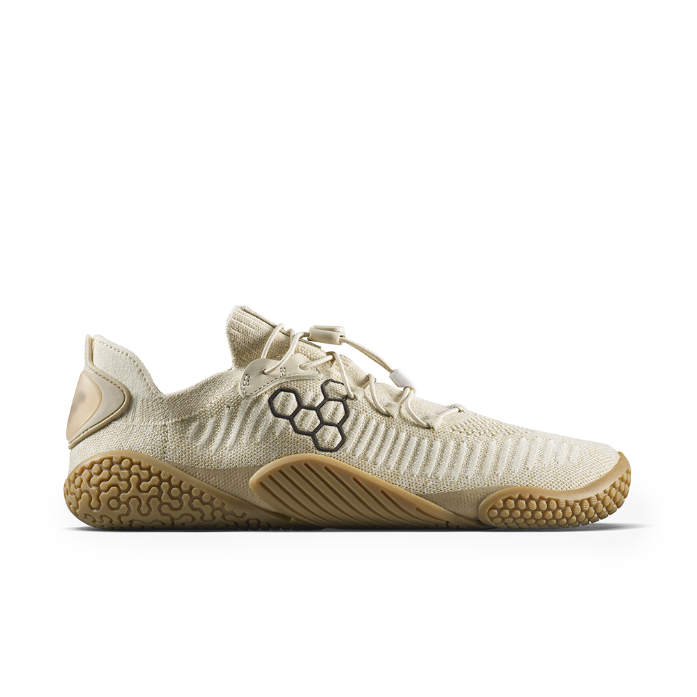 Motus Flex Natural Mens Sand