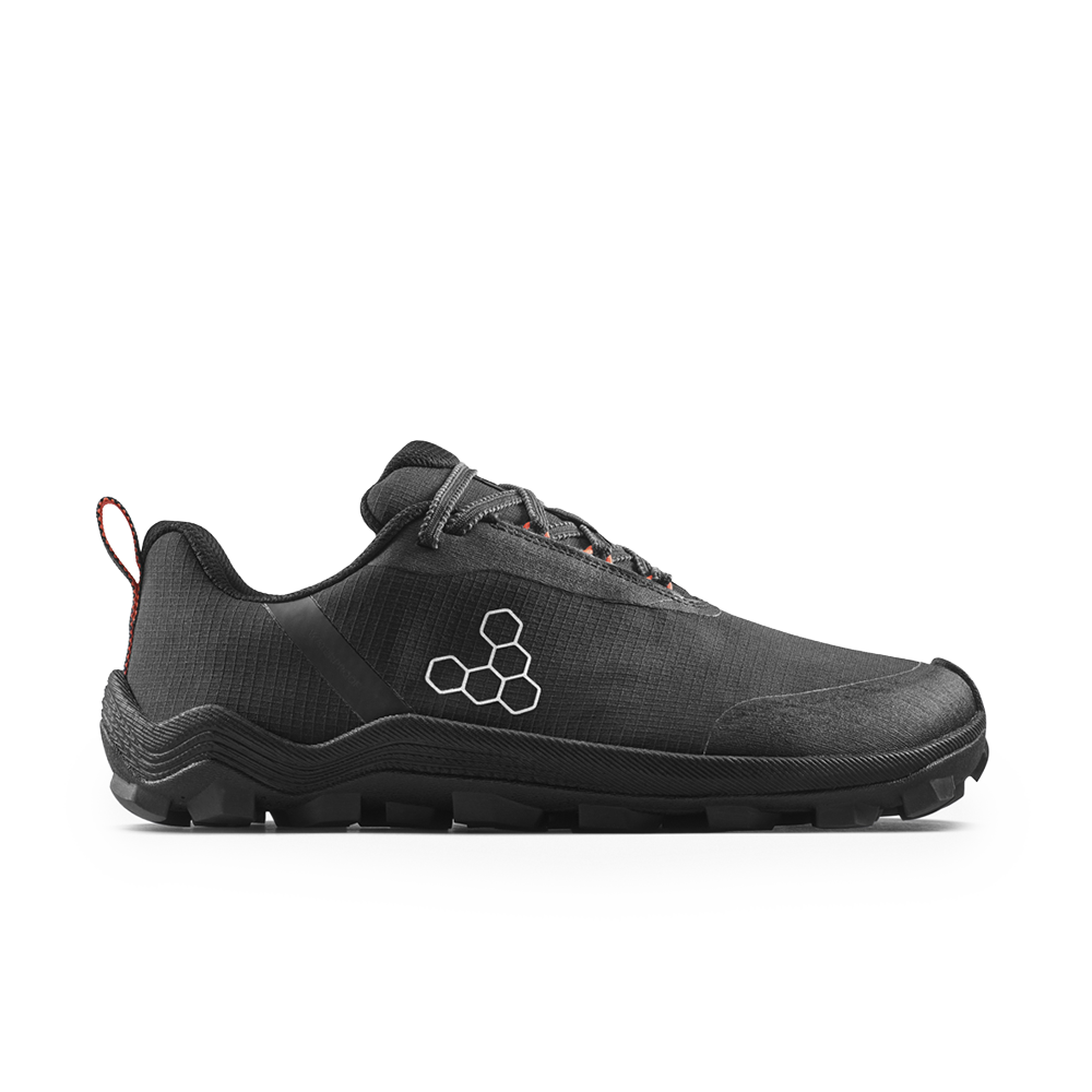 Primus Trail Flow Waterproof Womens Eclipse/Molten Lava