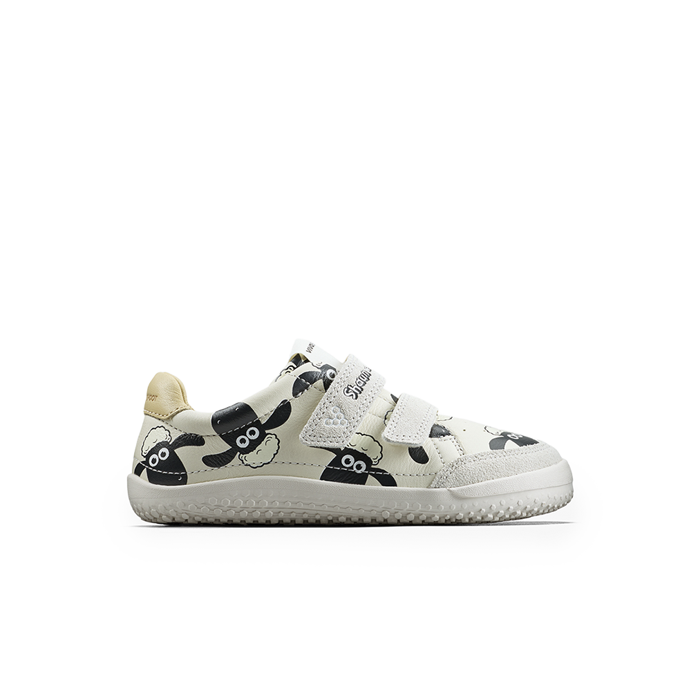 Gobi Sneaker Preschool Shaun The Sheep