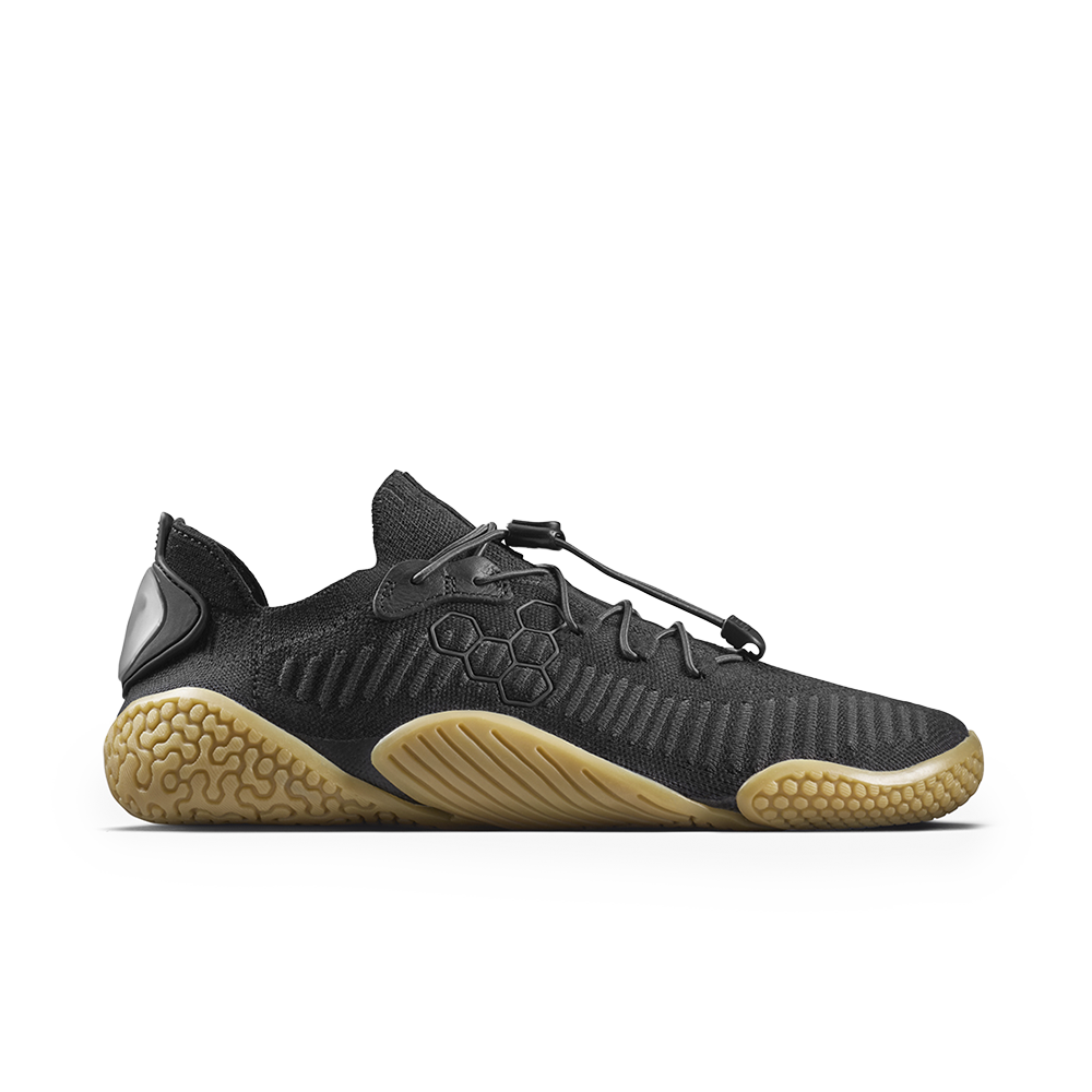 Motus Flex Natural Womens Obsidian