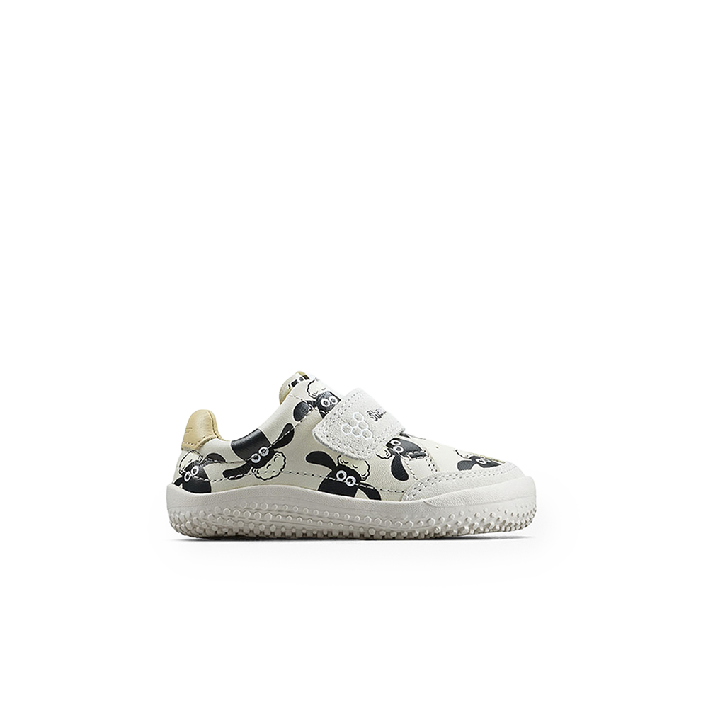Gobi Sneaker Toddlers Shaun The Sheep