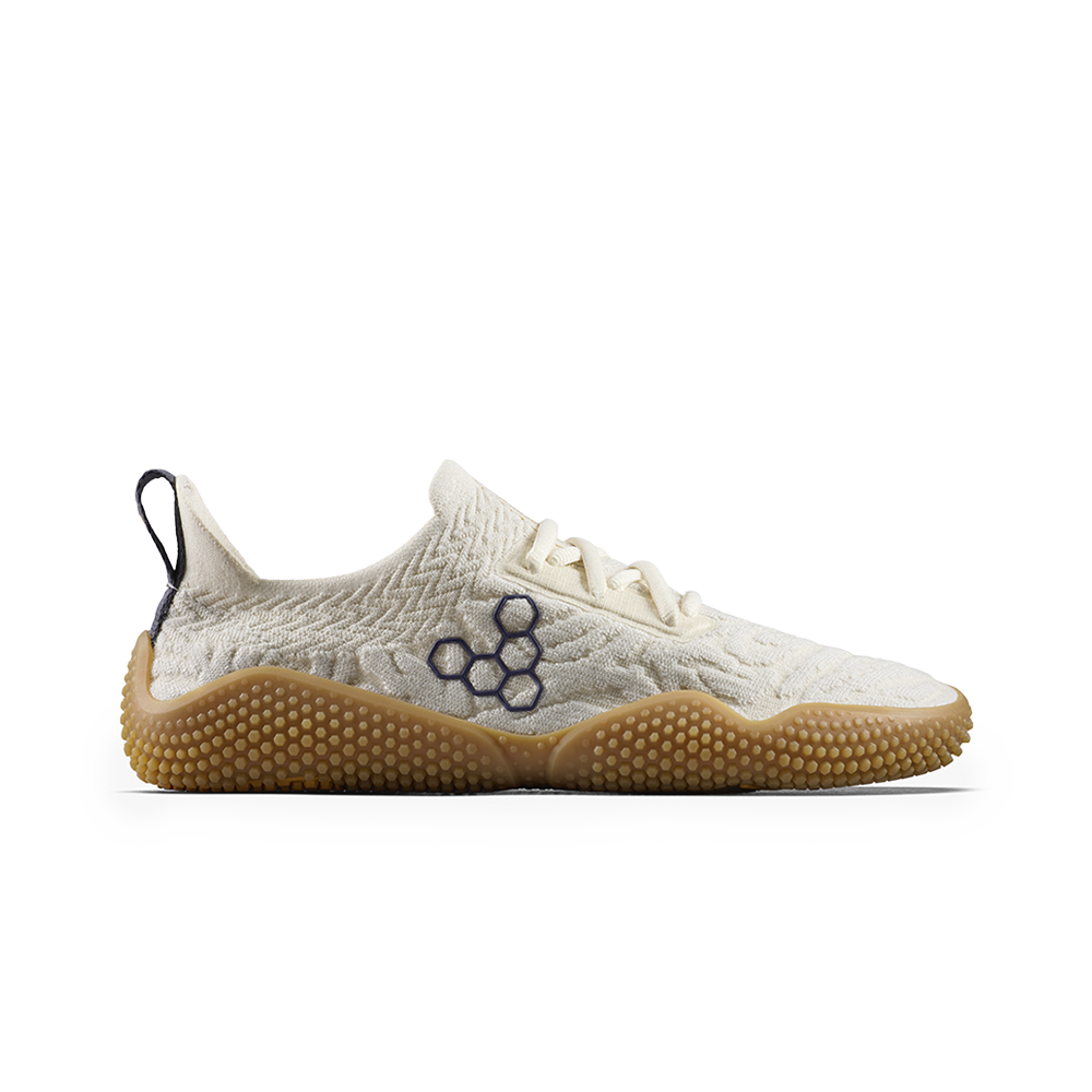 Motus Studio Sneaker Womens Arctic Wolf/Gum