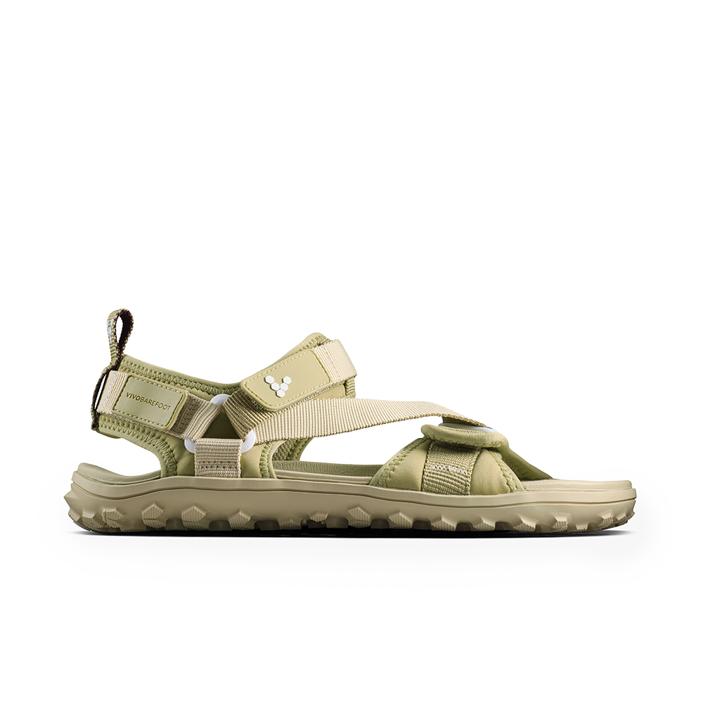 Tracker Ora Sandal Mens Dune