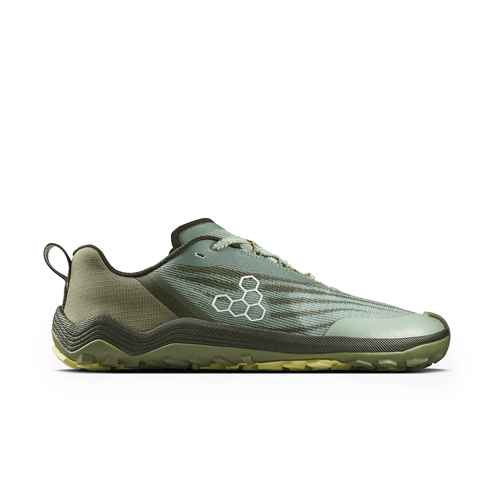 Primus Trail Flow Womens Glacial Green