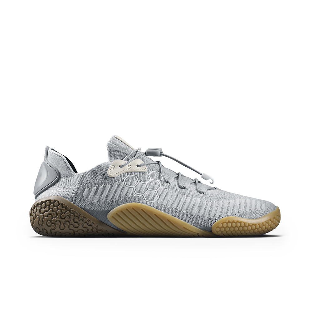 Motus Flex Natural Mens Storm Cloud