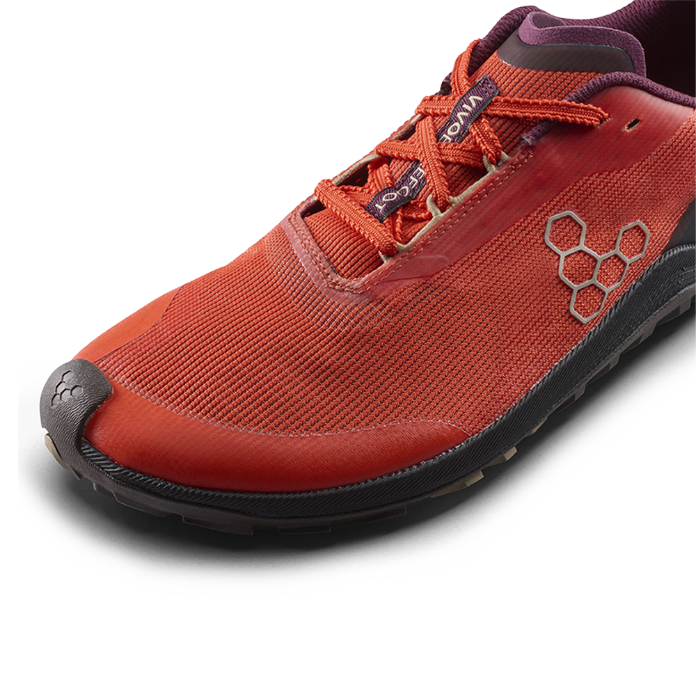 Primus Trail Flow Mens Cherry Tomato