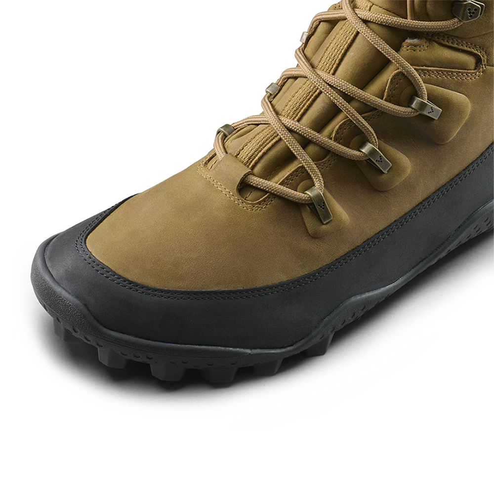 Tracker Winter III SG Womens Tan