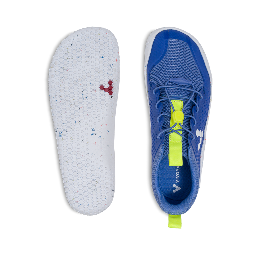 Vivobarefoot hot sale primus junior