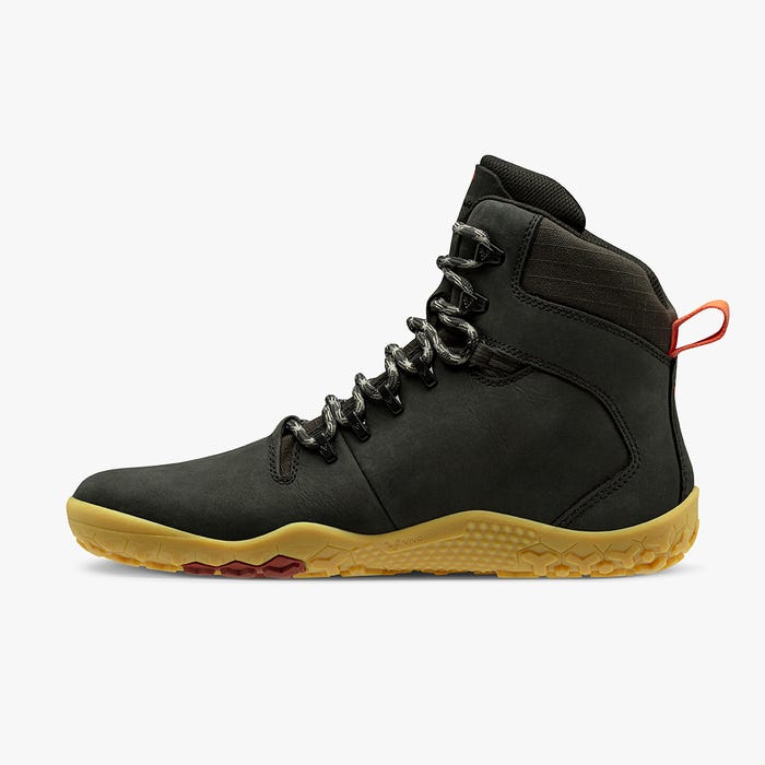 Tracker II FG Mens Obsidian