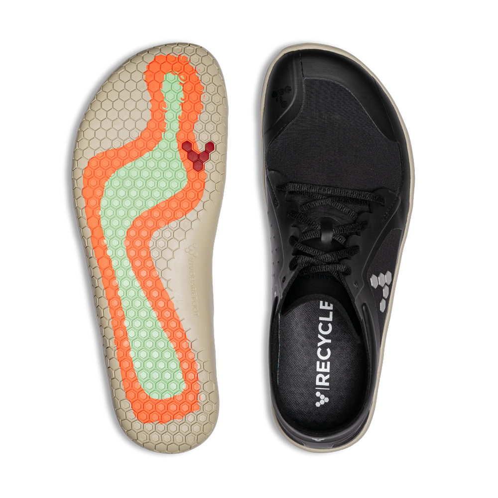 Vivobarefoot au 2025