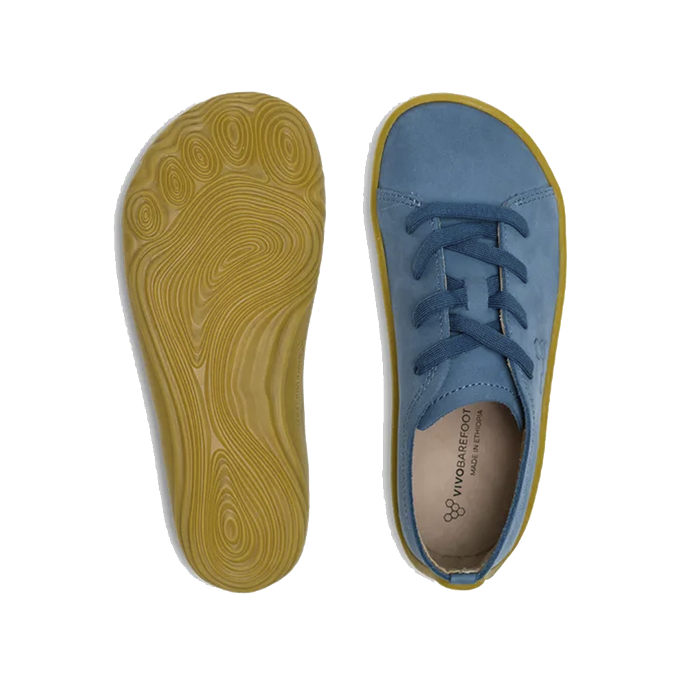 Vivobarefoot au 2025