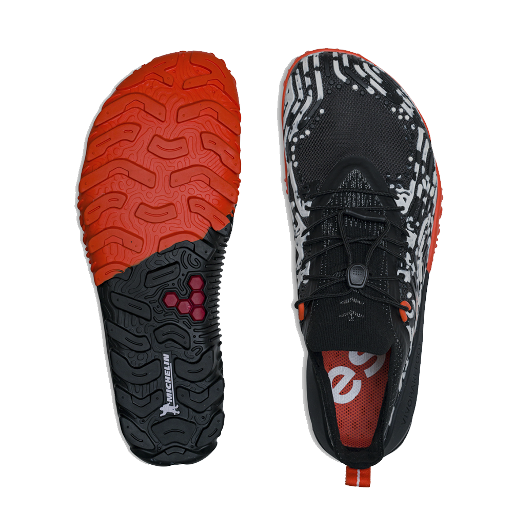 [EARLY ACCESS] Hydra ESC Mens Obsidian (ETA. MID SEPTEMBER)
