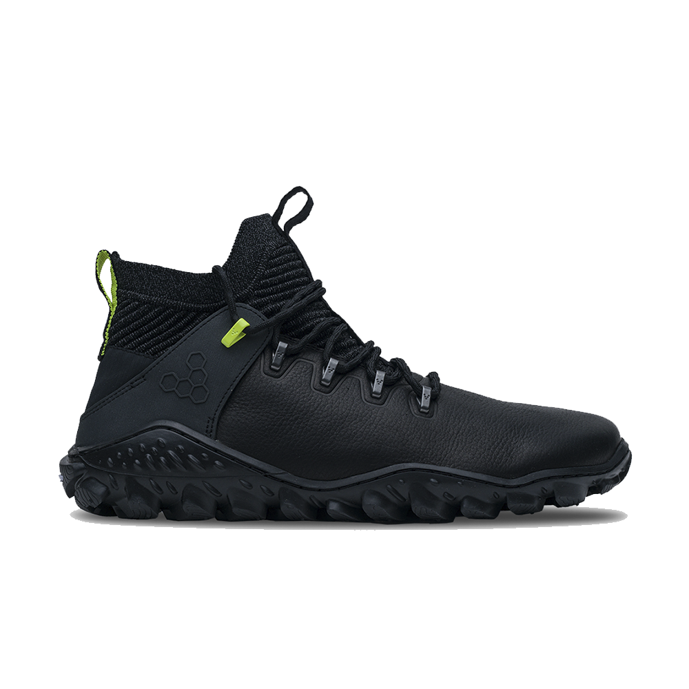 Magna Forest Esc Womens Obsidian/Lime | Vivobarefoot AU Magna Forest Esc Womens Obsidian/Lime | Vivobarefoot AU